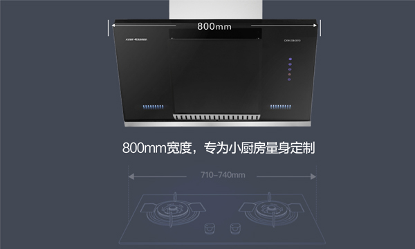 小戶型廚房裝修經(jīng)驗總結(jié)，廚房裝修精打細算才是硬道理